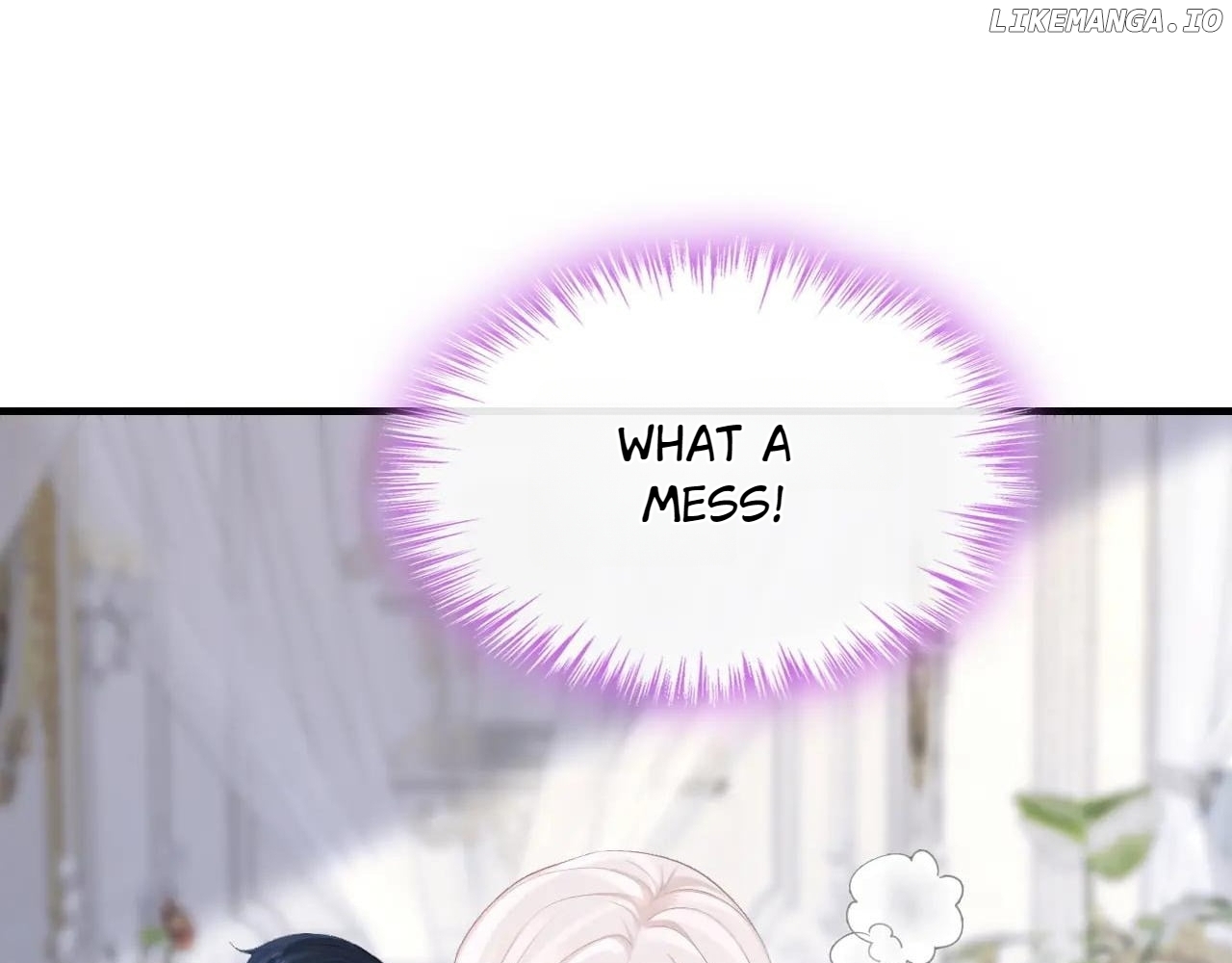 Quick Transmigration: The Host Wants To Die Chapter 166 - page 22